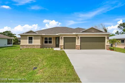 2171 Fallon Boulevard NE, Palm Bay, FL 32907 - Photo 1
