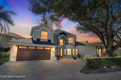 3870 Raney Road, Titusville, FL 32780 - Photo 1