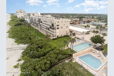 995 N Highway A1A #308, Indialantic, FL 32903 - Photo 21