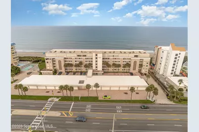 995 N Highway A1A #308, Indialantic, FL 32903 - Photo 17