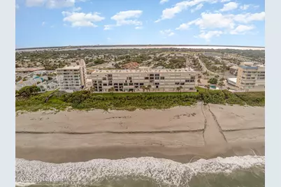 995 N Highway A1A #308, Indialantic, FL 32903 - Photo 19