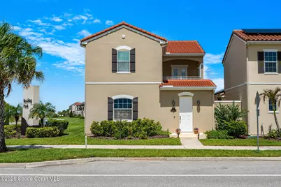 2564 Addison Drive, Melbourne, FL 32940 - Photo 1