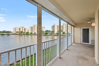 134 Starboard Lane #104, Merritt Island, FL 32953 - Photo 25