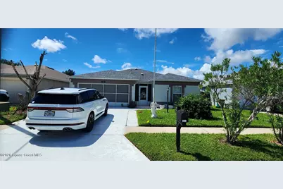 3133 Cauthen Creek Drive, Melbourne, FL 32934 - Photo 1