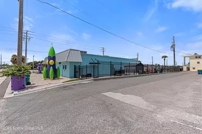 101 N Atlantic Avenue, Cocoa Beach, FL 32931 - Photo 11