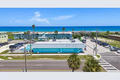 101 N Atlantic Avenue, Cocoa Beach, FL 32931 - Photo 27