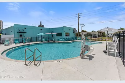 101 N Atlantic Avenue, Cocoa Beach, FL 32931 - Photo 99