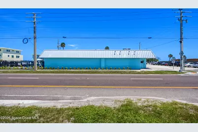 101 N Atlantic Avenue, Cocoa Beach, FL 32931 - Photo 3