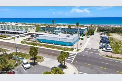 101 N Atlantic Avenue, Cocoa Beach, FL 32931 - Photo 5