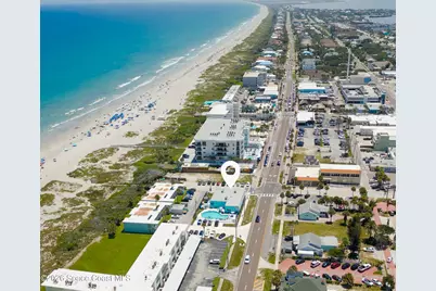 101 N Atlantic Avenue, Cocoa Beach, FL 32931 - Photo 29
