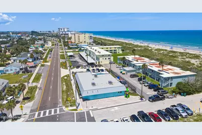 101 N Atlantic Avenue, Cocoa Beach, FL 32931 - Photo 31