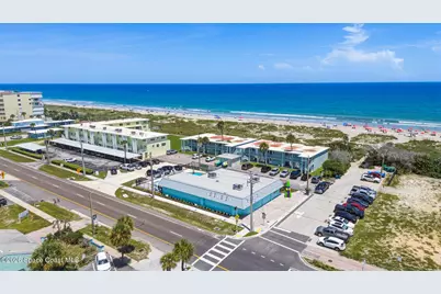 101 N Atlantic Avenue, Cocoa Beach, FL 32931 - Photo 73