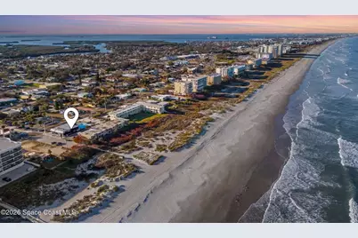 101 N Atlantic Avenue, Cocoa Beach, FL 32931 - Photo 95