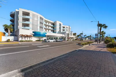 101 N Atlantic Avenue, Cocoa Beach, FL 32931 - Photo 81