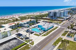 101 N Atlantic Ave, Cocoa Beach, FL 32931 - Photo 1