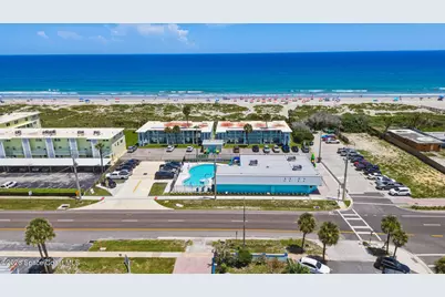 101 N Atlantic Avenue, Cocoa Beach, FL 32931 - Photo 71