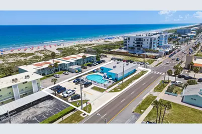 101 N Atlantic Avenue, Cocoa Beach, FL 32931 - Photo 33