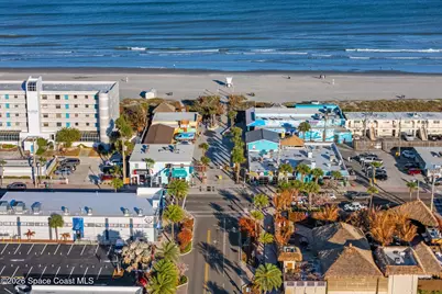 101 N Atlantic Avenue, Cocoa Beach, FL 32931 - Photo 101