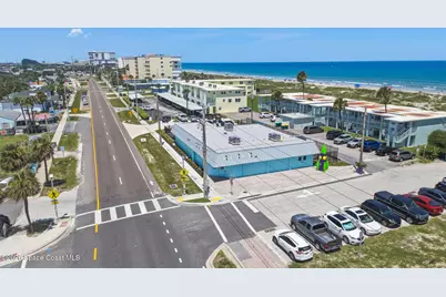 101 N Atlantic Avenue, Cocoa Beach, FL 32931 - Photo 69