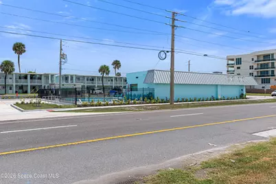 101 N Atlantic Avenue, Cocoa Beach, FL 32931 - Photo 79