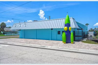 101 N Atlantic Avenue, Cocoa Beach, FL 32931 - Photo 9