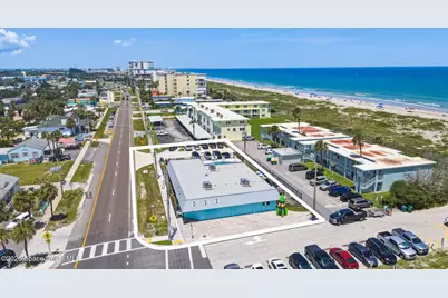 101 N Atlantic Avenue, Cocoa Beach, FL 32931 - Photo 13
