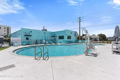 101 N Atlantic Avenue, Cocoa Beach, FL 32931 - Photo 19
