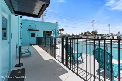 101 N Atlantic Avenue, Cocoa Beach, FL 32931 - Photo 25