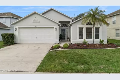 1672 Sawgrass Drive SW, Palm Bay, FL 32908 - Photo 1