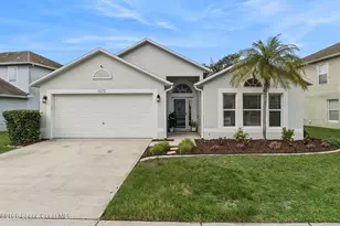 1672 Sawgrass Dr SW, Palm Bay, FL 32908 - Photo 1