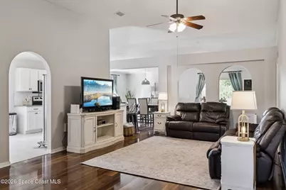 1672 Sawgrass Drive SW, Palm Bay, FL 32908 - Photo 5