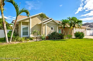 404 Lighthouse Landing St, Satellite Beach, FL 32937 - Photo 1