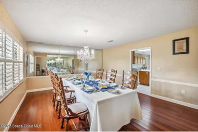 7370 Turkey Point Drive, Titusville, FL 32780 - Photo 9