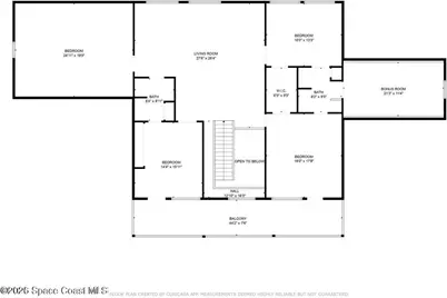 7370 Turkey Point Drive, Titusville, FL 32780 - Photo 49
