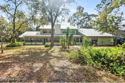 7370 Turkey Point Drive, Titusville, FL 32780 - Photo 1