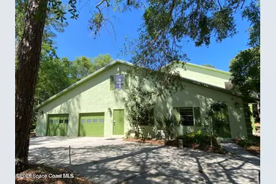 7370 Turkey Point Drive, Titusville, FL 32780 - Photo 3