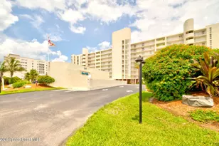 2225 Hwy A1A Hwy, Indian Harbour Beach, FL 32937 - Photo 1