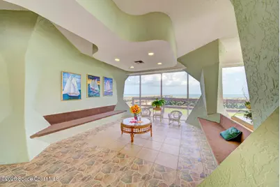 2225 Highway A1A Highway #408, Indian Harbour Beach, FL 32937 - Photo 27