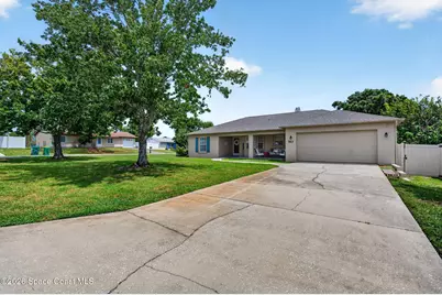763 Adolph Lane, Cocoa, FL 32927 - Photo 1
