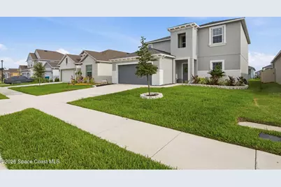 2046 Kylar Drive NW, Palm Bay, FL 32907 - Photo 3