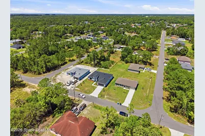 2861 Fontainebleau Avenue SE, Palm Bay, FL 32909 - Photo 3
