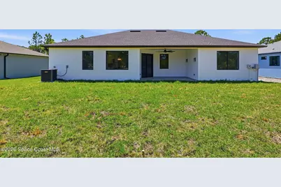2861 Fontainebleau Avenue SE, Palm Bay, FL 32909 - Photo 5