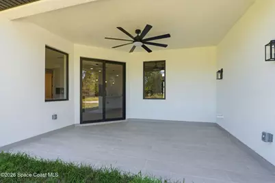 2861 Fontainebleau Avenue SE, Palm Bay, FL 32909 - Photo 7