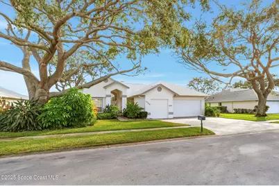 4048 Sand Ridge Drive, Merritt Island, FL 32953 - Photo 1