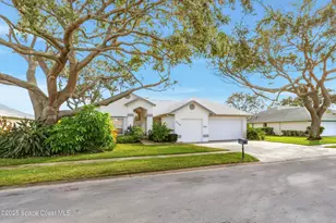 4048 Sand Ridge Dr, Merritt Island, FL 32953 - Photo 1