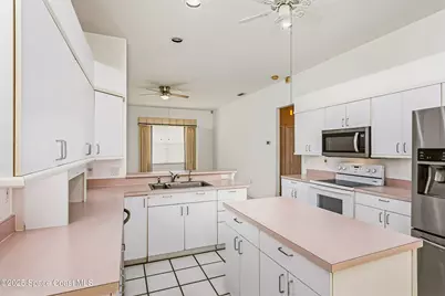 4048 Sand Ridge Drive, Merritt Island, FL 32953 - Photo 17