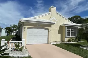 865 Bracken Terrace NE, Palm Bay, FL 32905 - Photo 1