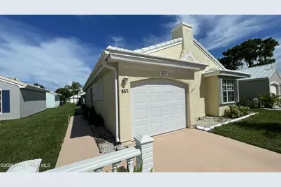 865 Bracken Terrace NE, Palm Bay, FL 32905 - Photo 9