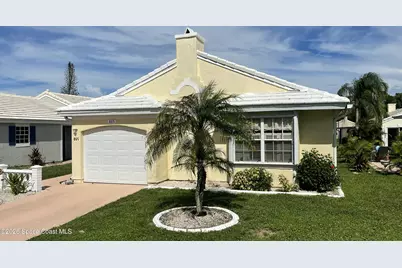 865 Bracken Terrace NE, Palm Bay, FL 32905 - Photo 3