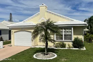 865 Bracken Terrace NE, Palm Bay, FL 32905 - Photo 3